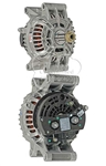 2000-2003 Toyota Tundra, Sequoia, 4Runner 4.7L V8 190 Amp Alternator