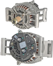 AL9961LH New Bosch Alternator w/ 2 year 250K warranty