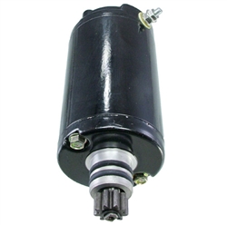 BA-105N Starter for Bombardier ATV and John Deere UTV Applications (Lester 18817)