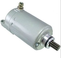 BA-113N Starter for Bombardier ATV and John Deere UTV Applications (Lester 18819)