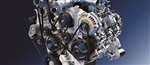 GMDDK Diesel Dual Alternator Kit for All GM Duramax 6.6L Diesel Trucks with 300SPX Alternator