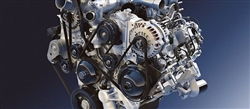 GMDDK Diesel Dual Alternator Kit for All GM Duramax 6.6L Diesel Trucks with AD-200 Amp Alternator