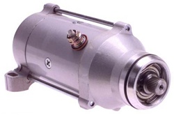 HS-36N New starter for HONDA GL1100 Goldwing 80-83 Motorcycle