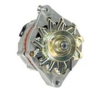 IA0746 NEW ISKRA 24 VOLT ALTERNATOR FOR Daf, Nanni Diesel, Renault Marine Couach & Volvo Penta Marine Applications