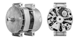 MG148 NEW MAHLE 330 AMP ALTERNATOR FOR Peterbilt, Mack, Freightliner, Kenworth, and International Applications