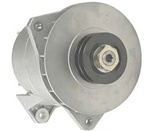 IA0757 NEW ISKRA 24 VOLT ALTERNATOR FOR Droegmoeller, Mercedes-Benz & Otomarsan Applications