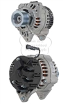 IA1224 Alternator for CASE & NEW HOLLAND