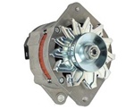 IA0717 12 VOLT ISKRA ALTERNATOR FOR Landini Mini Applications with Perkins 4.0L Engines