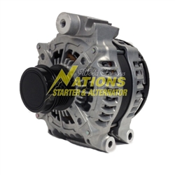 270 Amp High Output Alternator for 2014-2015 Dodge ProMaster Work & Cargo Van