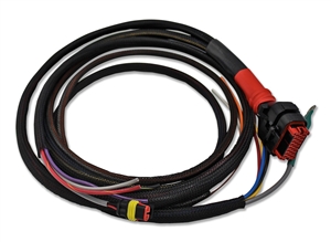 WS500 Regulator Harness from Wakespeed