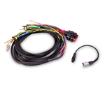 Wakespeed WS500/PH-M12 Wiring Harness