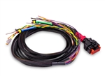 Wakespeed WSPHVAN.3THERM Positive Van Wiring Harness for P type Alternators