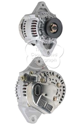 60 Amp Alternator for Z Spray Applications