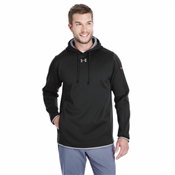 Men's Under Armour Double Threat Hoodie