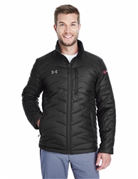 Men's Under Armour Corporate Reactor Jacket