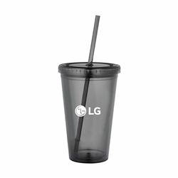 16 oz. Double Wall Tumbler