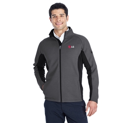 Men's Spyder Constant Full-Zip Sweater Fleece