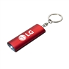 ALUMINUM KEY CHAIN FLASHLIGHT