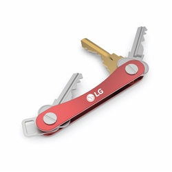 Keystack Key Organizer