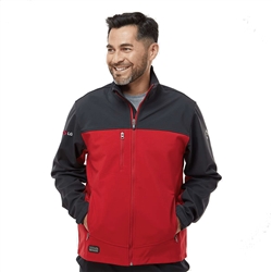 Dri Duck Mens Motion Jacket