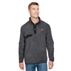 Dri Duck Men's Denali Mountain Fleece Pullover