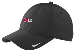 Nike Golf Swoosh Legacy 91 Cap