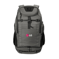 OGIOÂ® Utilitarian Backpack