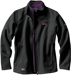 Dri Duck Ladies Soft Shell Jacket