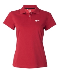 Ladies Adidas Polo