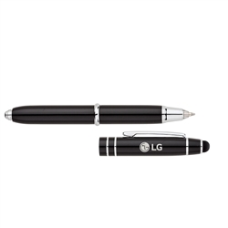 Ballpoint Executive Stylus with Light