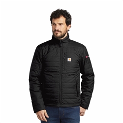 Mens Carhartt Gilliam Jacket