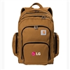 Carhartt Â® Foundry Series Pro Backpack