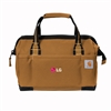 CarharttÂ® Foundry Series 14â€ Tool Bag