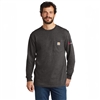 Carhartt Â® Workwear Pocket Long Sleeve T-Shirt