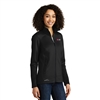 Eddie Bauer Ladies High Point Fleece Jacket