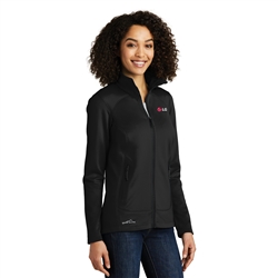 Eddie Bauer Ladies High Point Fleece Jacket