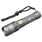 Rechargeable Urban PeakÂ® 20W Tactical Flashlight