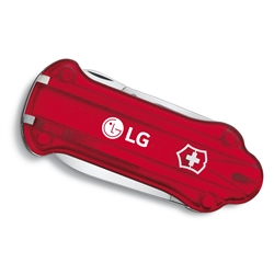 SWISS ARMYÂ® VICTORINOX GOLF TOOL