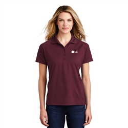 Ladies Dri-Mesh Polo