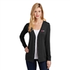 Port AuthorityÂ® Ladies Concept Cardigan