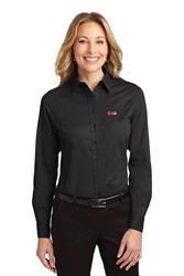 Ladies Easy Care Shirt