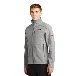 Men's The North Face Apex Barrier Soft Shell Jacket