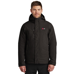 The North Face Â® Traverse Triclimate Â® 3-in-1 Jacket