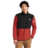 The North FaceÂ® Glacier Full-Zip Fleece Jacket