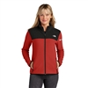 The North FaceÂ® Ladies Glacier Full-Zip Fleece Jacket