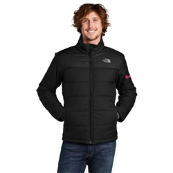 The North Face Â® Chest Logo Everyday Insulated Jacket