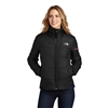 The North Face Â® Ladies Chest Logo Everyday Insulated Jacket