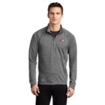 Men's OGIO Endurance Pursuit Qtr-Zip