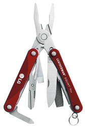 Leatherman Squirt with Pliers