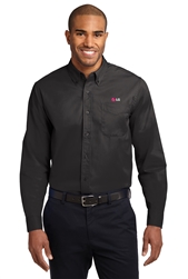 Mens Easy Care Shirt